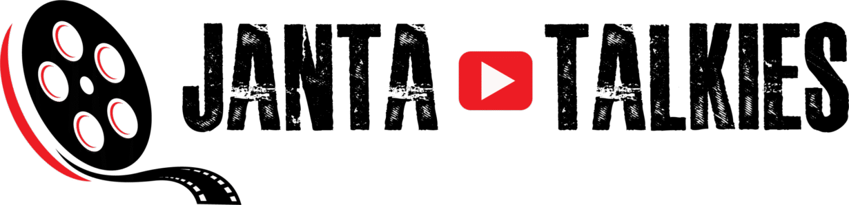 Janta Talkies logo
