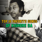 Top 10 Songs of Kishore Kumar that Kishore Kumar Loved Most